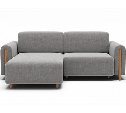 Sedacia súprava ACOSSTA - ľavá, Amore 04