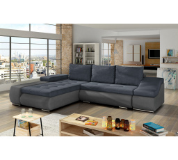 Sedacia súprava ONTARIO, Soro 76 / Soro 93 ľavá