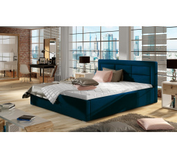 Rosano 140x200 + Drevený rošt. Kronos 09 0