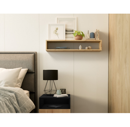 Police Finees 80, Dub Artisan, 80x15