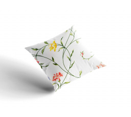 Saténová obliečka na vankúš Aria 45x60