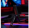 Hliníkový stojan na telefón na stôl, podstavec pod tablet X-Dock