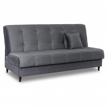 Rozkladacia pohovka LIMA Sivá