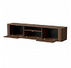 TV komoda DARCO 180, Elegant orech