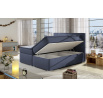 Posteľ - boxspring BOLIVIA - BB03, Sawana 21