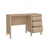 Písací stôl Real 681 jackson hickory