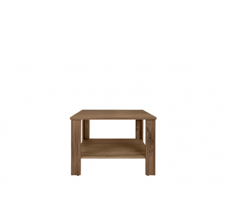 stôl ODETTE (láva) dub stirling