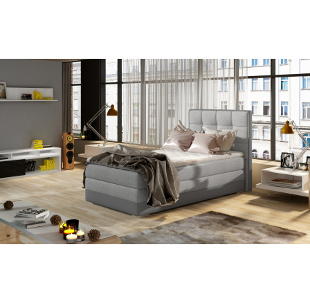 Aster 90x200 Sawana 21, Soft 29 Pravá 1