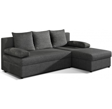 Rohová sedacia súprava GINO - Univerzálna, Sawana 05 Rohová sedacia súprava GINO - Univerzálna, Sawana 05