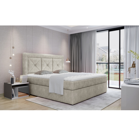 Idris 180x200 Dora 21 2 Idris 180x200 Dora 21 2