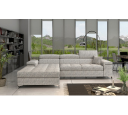 Sedacia súprava RICARDO, Berlin 01 ľavá