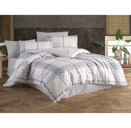 Saténová obliečka na vankúš Mira 70x90