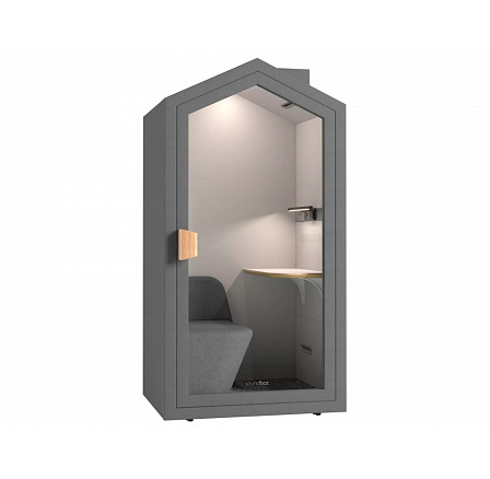 AKUSTICKÁ KABÍNA MONDAY STORM AKUSTICKÁ KABÍNA MONDAY STORM