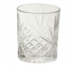 Sada 4 pohárov Bohemia 300 ml