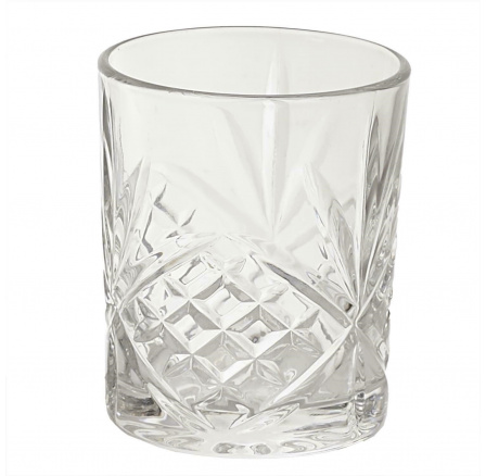 Sada 4 pohárov Bohemia 300 ml Sada 4 pohárov Bohemia 300 ml