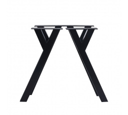 Komplet nôh 4 ks. k stolu Y ST-FXJG