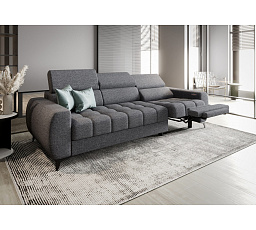 POHOVKA PORTO III RELAX 263 CM - Pravá strana