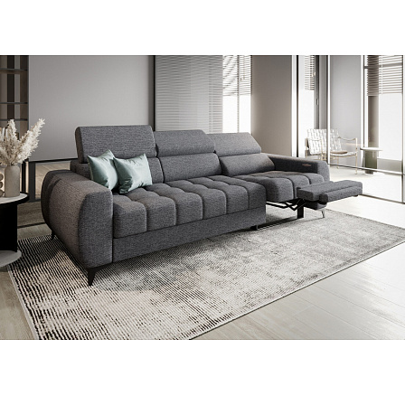 POHOVKA PORTO III RELAX 263 CM - Pravá strana