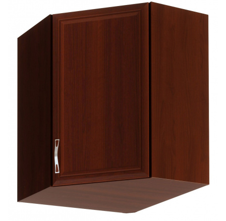 Kuchynská horná skrinka SYCYLIA G60N, Orech Milano