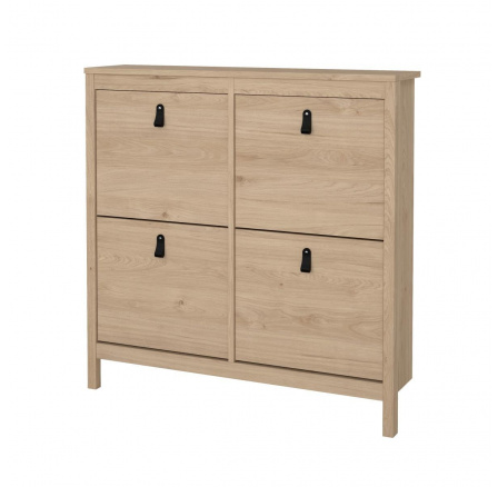 Botník Real 665 jackson hickory Botník Real 665 jackson hickory
