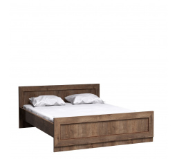 Posteľ Tadeusz T20 Dub Lefkas