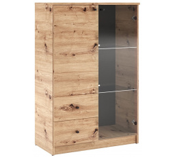 Stránka Evi s osvetlením Led Artisan+Artisan