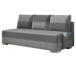 Rozkladacia pohovka ATILA, Sawana 21/Soft 29