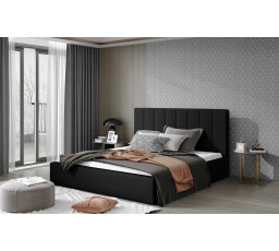 Posteľ AUDREY 160x200 cm.drew Soft 11