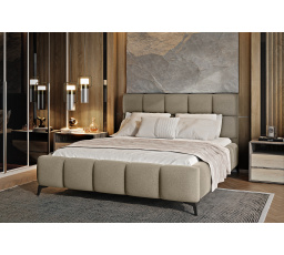 Posteľ Mist 160x200 Vero 18 1