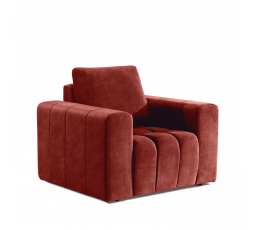 Kreslo LAZARO, Dora 63