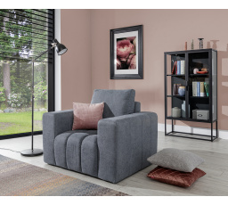 Kreslo LAZARO, Primo 89