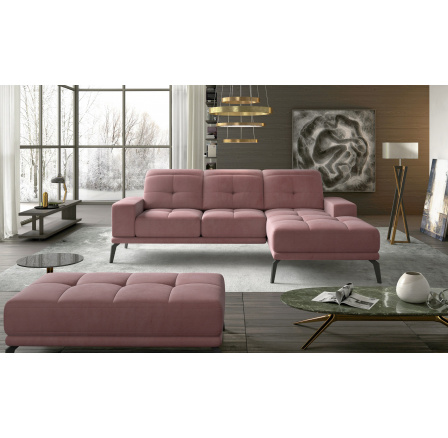 Torrense Mat Velvet 63 265x98 Pravý 0 Torrense Mat Velvet 63 265x98 Pravý 0
