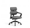 Kancelárske ergonomické herné kreslo Modular Shadow Grey