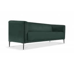 Pohovka TOLEDO 3 Zelená, Cena 4