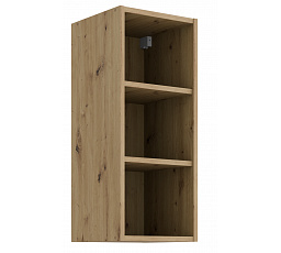 Horní skříňka 30 G-72 OTW, Dub Artisan