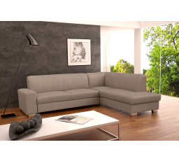 Rohová sedacia súprava SENATOR, Vienna 4, Pravá