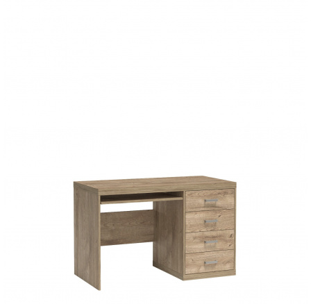 Stôl NATURAL N16 Ribbeck