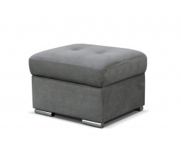 Stolička COMFORTO s úložným priestorom