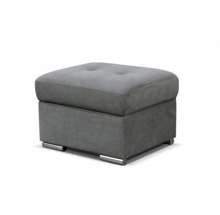 Stolička COMFORTO s úložným priestorom Stolička COMFORTO s úložným priestorom