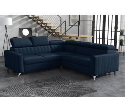 Sedacia súprava Mildred II modrá