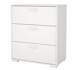 Komoda Selina 700 biela