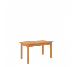 RODOS 57 Jelšový skladací stôl