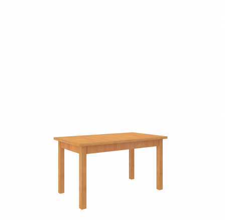 RODOS 57 Jelšový skladací stôl