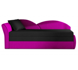 Pohovka AGA - Ľavá, Alova 04/Alova 76