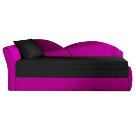 Pohovka AGA, Alova 04/Alova 76 Ľavá