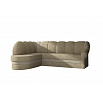 Rohová sedacia súprava BENANO - ľavá, Berlin 03/Soft 33