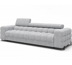 Rozkladacia pohovka FESTELLO, Coralline 01