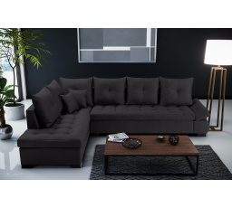 Rohová sedacia súprava LORD, Inari 100, Ľavá