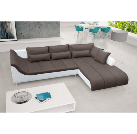 Rohová sedacia súprava AXE, Inari 27 Soft 017, Pravá Rohová sedacia súprava AXE, Inari 27 Soft 017, Pravá