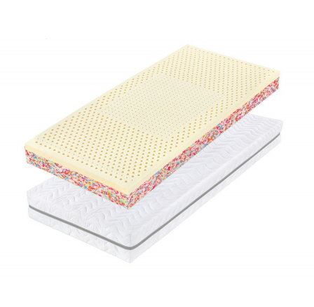 Matrac Queen 80x200 cm Matrac Queen 80x200 cm